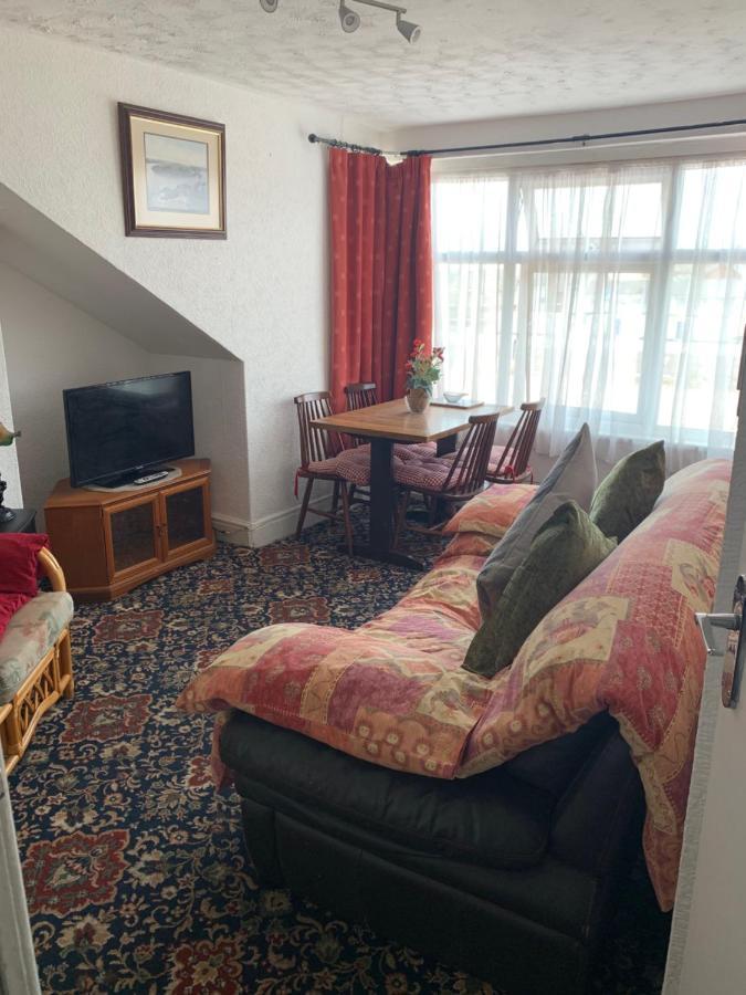 Sarnia holiday flats Blackpool Exterior foto