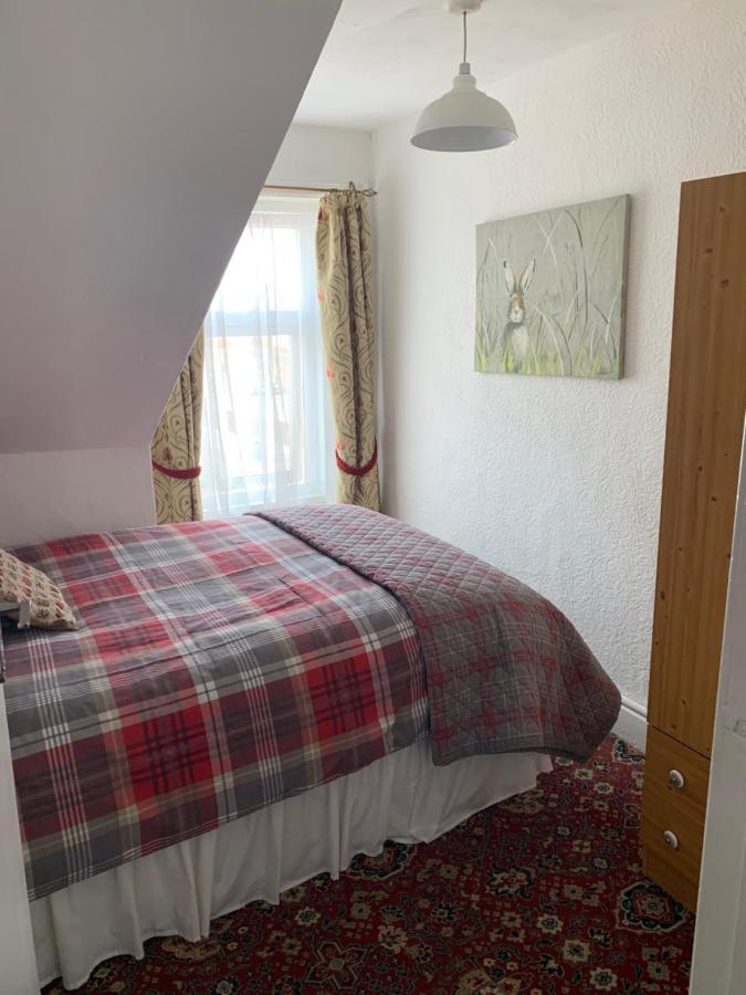 Sarnia holiday flats Blackpool Exterior foto